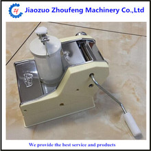 2017 kitchen equipment dumpling machine for making dumpling price  ZF 2024 - buy cheap