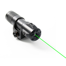 Прямая поставка лазерный прицел Красный Инфракрасный Водонепроницаемый лазерный указатель зеленый лазерный прицел для Винтовки Пикатинни Вивера 2024 - купить недорого