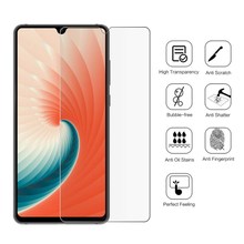 Smartphone 9H vidrio templado para HUAWEI Mate 20 X 20X 20 Lite (Maimang 7) película protectora funda protectora de pantalla teléfono 2024 - compra barato