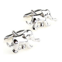 TZG09459  New Cufflink 5 Pairs Wholesale Free Shipping 2024 - buy cheap