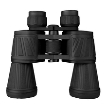 MOGE-prismáticos con visión nocturna, binoculares HD de alta definición, no infrarrojos 1000, telescopio para concierto al aire libre, 10x50 2024 - compra barato