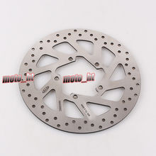 Front Right Brake Disc Rotor for Yamaha FZ 16 150 2012 2013 2014 2015 2024 - buy cheap