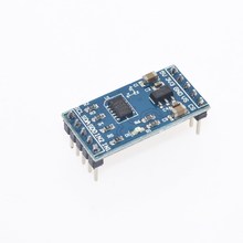 Sensor de gravedad Digital ADXL345 de 3 ejes, módulo de aceleración, Sensor de inclinación para Arduino, envío gratis, 5 uds. 2024 - compra barato