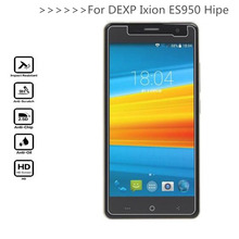 Vidrio templado para DEXP Ixion ES950 Hipe película protectora 9 H Protector de pantalla LCD a prueba de explosiones 2024 - compra barato