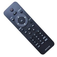 Remote Control Suitable For Philips DVD Palyer Controller DVP3366K DVP3258K DVP5980K DVP5986K DVP3560K DVP4320 DVP3680 2024 - buy cheap