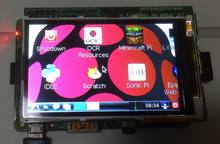3.0" Inch TFT LCD NO Touch Screen Module 240x400 SPI RGB Display For Raspberry Pi A+/B+/B ZERO Raspberry Pi3 2024 - buy cheap