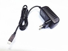 5V 2A  MICRO 5PIN  AC/DC Wall Charger Power Adapter For Acer Iconia Tab A1-830 A1-831 Tablet PC 2024 - buy cheap