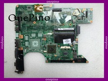 With CPU 459565-001 Laptop motherboard for HP DV6000 motherboard 459565-001 working perfectly 2024 - buy cheap