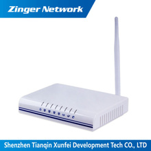 VDSL modem usb router 4 port ADSL2 2024 - compra barato