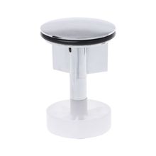 4x6.4cm Basin Pop-up Drain Plug Bathtub Sink Water Stopper Europe Standard Size For Bathroom Kitchen 2024 - buy cheap