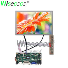 12.1 inch TFT LCD 1280(RGB)* 800 high resolution panel  VGA controller board for DIY project 2024 - buy cheap