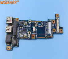 original FOR Sony VAIO VPCY Series PCG-41112M USB LAN Port Board IFX-572 48.4JH03.011 100% tested ok 2024 - buy cheap