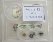 Kit de reparación de Turbo, Reconstrucción para Renault Clio Kangoo Megane Scenic 1.5L DCI K9K700 K9K704 KP35 54359880002 54359700002 turbocompresor 2024 - compra barato