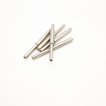 50Pcs Round Head Short Mouth Positioning Needle Length 58mm Drilling Test Probe Electrical Accessories Nickel Plated Positioning 2024 - buy cheap