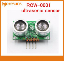 Fast Free Ship 10pcs/lot Ultra Small Blind area 1cm Ultrasonic Ranging Module RCW-0001 Ultrasonic Sensor 2024 - buy cheap