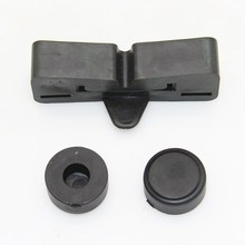 Frete grátis para motocicleta honda, partes para tanque de combustível cg125 zj125 cg 125, cola para tanque de combustível 125cc, peças cg150 2024 - compre barato