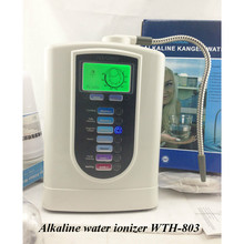 alkaline water machine  WTH-803 for home use, get a healthier drinking life now! 110V 2024 - buy cheap