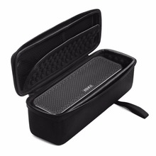 New EVA Hard Protective Cover Case for MIFA A20 Portable Bluetooth Speaker Storage Carrying Travel Bag fits Charger and Cable 2024 - buy cheap
