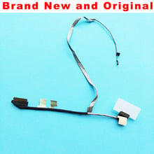 new Original LCD cable for Lenovo K41-70  laptop LK41 LCD LVDS EDP cable 450.04C01.0012 2024 - buy cheap