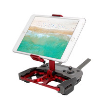 Actualización de pinza para tableta, soporte de Monitor CrystalSky para teléfono inteligente, accesorios para DJI MAVIC 2 / MAVIC PRO / AIR / SPARK / MAVIC Mini 2 2024 - compra barato