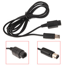 Hot Sale 1.8M 6ft Controller Extension Cable Lead Cord for Nintendo for NGC GC Game Cube Wii Console Controllers 2024 - buy cheap