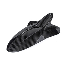 Carbon fiber Rear Mudguard Fender Hugger For DUCATI Hypermotard 821 Monster 1100 2024 - buy cheap