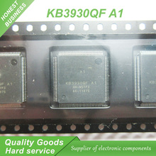 5pcs Free shipping KB3930QF A1 QF[ offen use laptop chip 100% new original 2024 - buy cheap