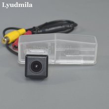 FOR Lexus CT200h CT 200h / HS250h HS 250h 2010~2014 / Car Parking Camera / Rear View Camera / CCD Night Vision + Wide Angle 2024 - buy cheap