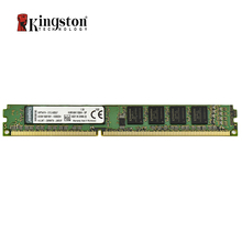 Kingston Desktop DDR3 4GB 1600MHZ RAM DDR3 8GB=2pcs*4G 4GB PC3-12800 desktop memory RAM DIMM 2024 - buy cheap