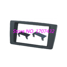 173*98MM Double Din car Frame fit for Skoda Octavia 2007 Dash Mount Kit Trim Facia Panel Frame Fascia panel Adapte , 2Din 2024 - buy cheap