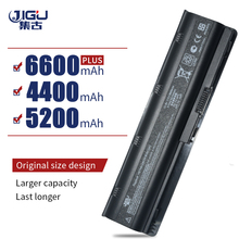 JIGU Battery For HP CQ42 CQ32 G42 CQ43 G32 DM4 G72 430 G62 HSTNN-UBOW CQ62 DM4T MU06XL CQ56 HSTNN - LBOW Batteries MU06 G7 2024 - buy cheap