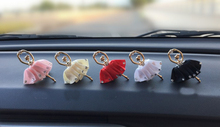 Car Ornament Diamond Ballet Girl Clip Car Air Freshener Clip Car Fragrance Diffuser Self-scented Vent Air Freshener XCZ565 2024 - buy cheap