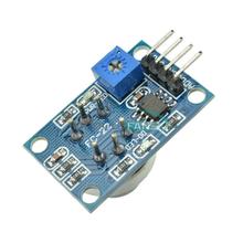 MQ8 MQ-8 Hydrogen Gas Sensor Module Gas Sensor Alarm Module For Arduino New 2024 - buy cheap