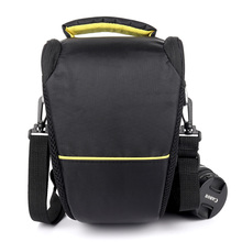 DSLR Camera Bag Case for Nikon Z6 Z7 D750 P900 P900S P610 P610S P600 B700 B500 D80 D90 D5300 D3400 D3300 D3200 D7000 D810 2024 - buy cheap