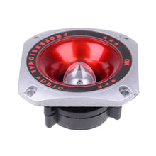 4 Inch Speaker Tweeter Colorful Flashing Loudspeaker Piezoelectric Loudspeaker Piezoelectric Loudspeaker Hot sale 2024 - buy cheap