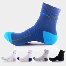 5 pairs/lot  2017 New Spring / summer / autumn Cotton Men's Socks 5 colors men socks 2024 - buy cheap