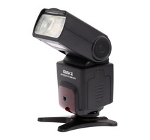 Meike mk-410 Speedlite Flash Light for Canon 60D 70D 450D 550D 600D 650D 1100D T5i T4i T3i T2i 430EX II VS Yongnuo YN-560 2024 - buy cheap