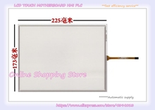 New Touch Screen Panel For 10.4" MP277-10 TP270-10 LSA40AT9001 2024 - buy cheap