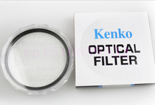 67 мм Ультрафиолетовый фильтр для объектива камеры Kenko для цифровой камеры 2024 - купить недорого