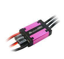 ZTW Gecko 155A SBEC 8A sin escobillas ESC gran rendimiento para Multirotor de Avión RC 2024 - compra barato