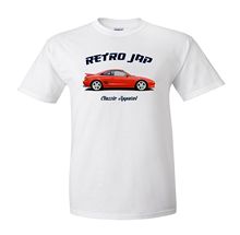 Camiseta clásica japonesa para fanáticos del coche, camiseta Mr2 Gen 2, nueva marca, 2019 Retro Jap. Coche clásico. Modificado. Jdm. Imprime tu propia camiseta 2024 - compra barato