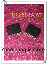 10 piezas UC28023DW UC28023 SOP IC 2024 - compra barato