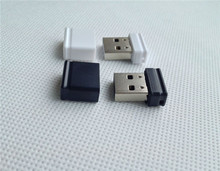 Usb Stick tiny u disk- USB 2.0 Flash Drive memory stick thumb pendrive u disk gift / Wholesale 4GB-64GB W386 2024 - buy cheap
