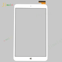 New For 8 inch SM-W500AS Tablet PC Touch Screen External Screen Capacitance Screen Digitizer Panel 2024 - buy cheap