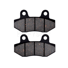 For HYOSUNG GT650 S GV650 2006 2007 2008 2009 2010 2011 2012 GT 650 S GV 650 Motorcycle Front Rear Brake Pads Brake Disks 2024 - buy cheap