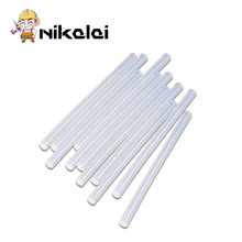 10pcs/set Hot melt adhesive stick DIY Paste Tools Diameter 7MM/11MM Hot Melt Glue Stick Professional for Glue Gun Heat tools 2024 - buy cheap