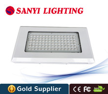 Square 90W led grow light Hydroponics greenhouse grow leds 630nm 460nm growing lamp for Medical plants Growth Flower 2024 - buy cheap
