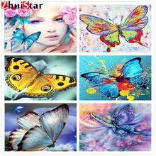 5D Diy Diamond Painting Cross Stitch Diamond Embroidery sexy lady color set Diamond Mosaic Full Rhinestone Needlework XY1 2024 - buy cheap