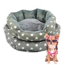 Dog Bed Kennel Cat Bed Soft Pet Bed Cushion Pet Mat Dog House Furniture Puppy Blanket Pet Bed Removable Pillow Small Medium Dogs 2024 - buy cheap