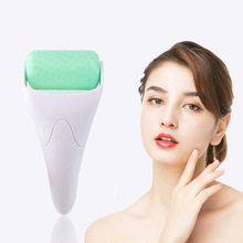 Ice Roller For Face Eye Facial Shaping Anti Wrinkles Body Slimming Pain Stress Relief Massager Face Lifting Tool Remove Edema 2024 - buy cheap